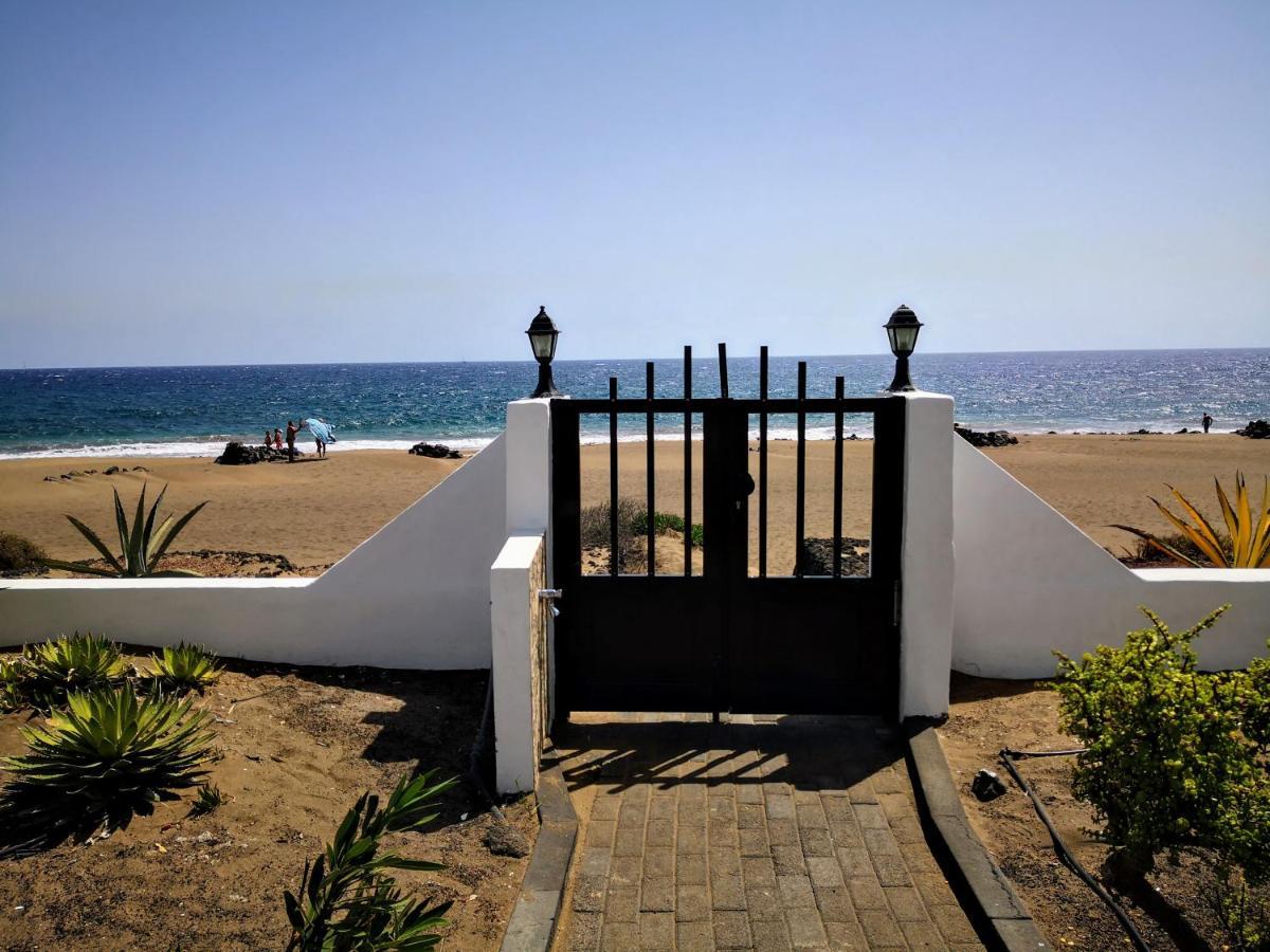 شقة بويرتو ذيل كارمين  في Susurro Del Mar المظهر الخارجي الصورة